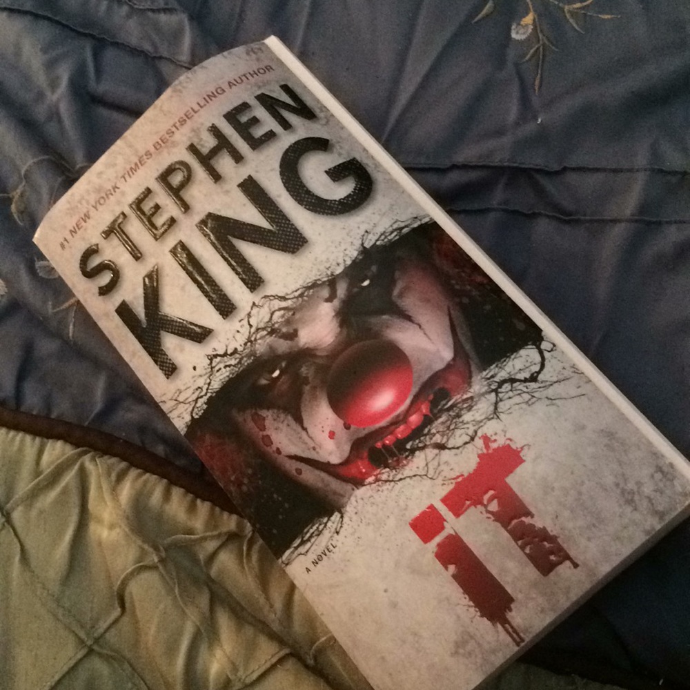 It Book